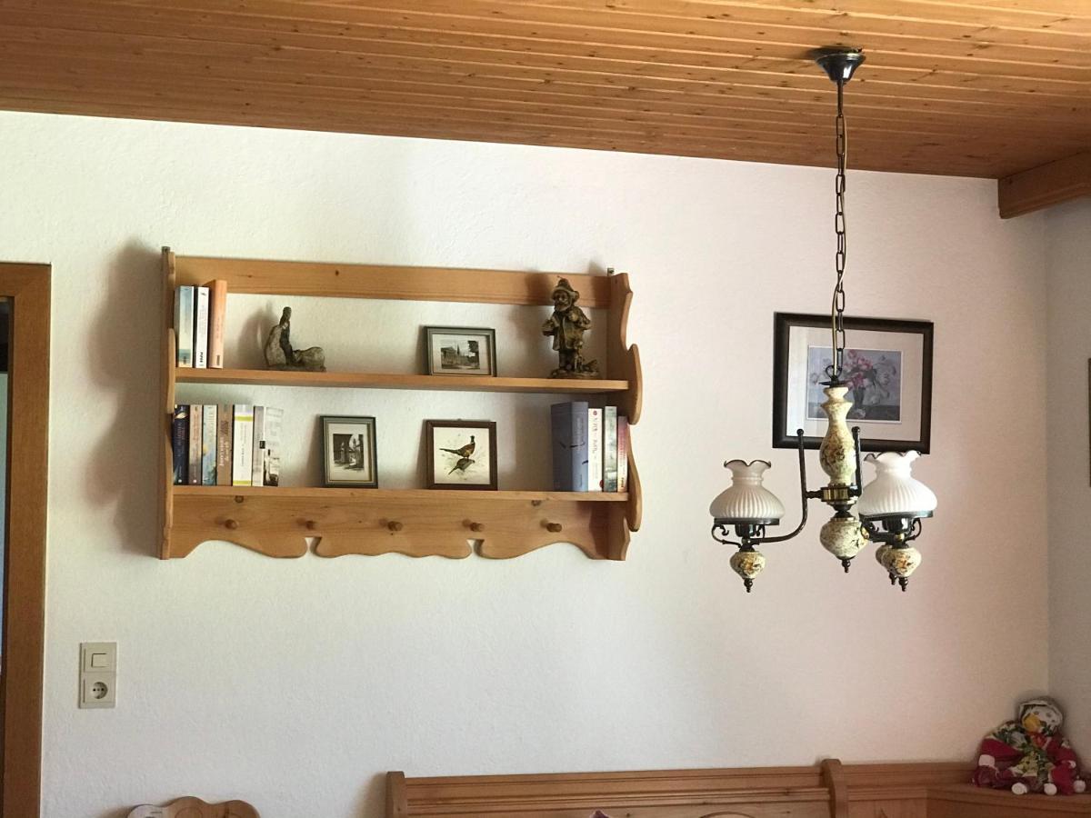 Apartamento Raimund Mrak Dependance Längenfeld Exterior foto